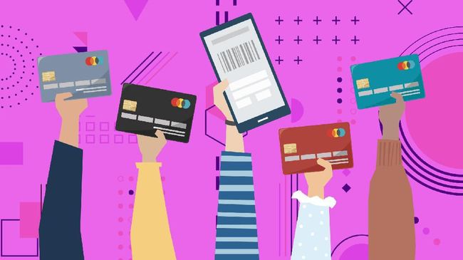 Aturan Baru, Gopay Cs Bisa Top Up Sampai Rp 20 Juta!