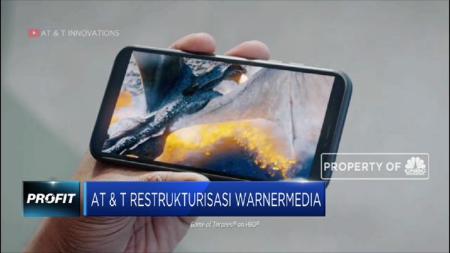 CNN+ Tutup Padahal Baru Streaming Sebulan