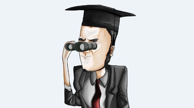 10 Perusahaan Idaman Job Seeker di RI , Ada GoTo & Grab?