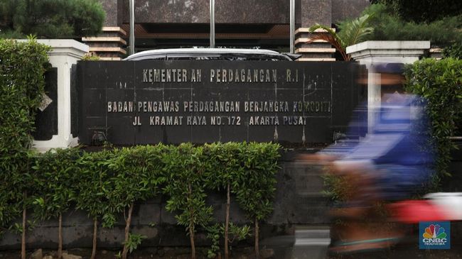 Siap-siap! Bappebti Beri Sinyal Ada Robot Trading Legal di RI