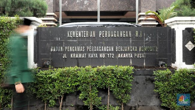 Bakal Ada Robot Trading Legal di Indonesia, Ini Bocorannya