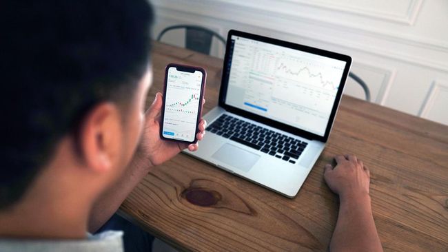 Top Up Investasi di Pluang Makin Mudah Lewat ShopeePay