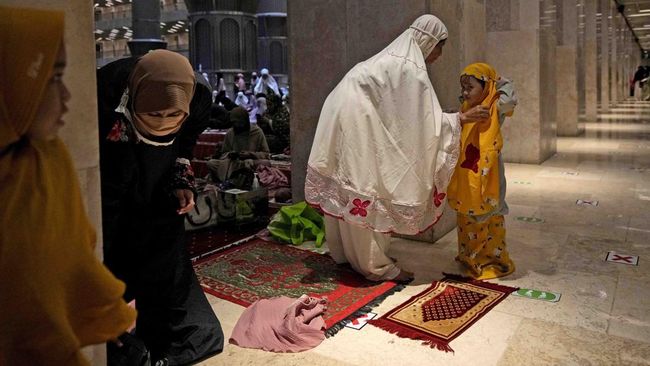 10 Negara Paling Religius di Dunia, Kok Tak Ada Arab Saudi?