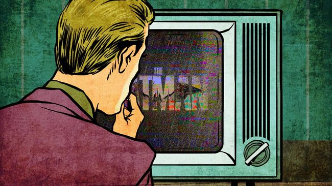 Besok Siaran Analog Dimatikan, Ini Cara Nonton TV Digital