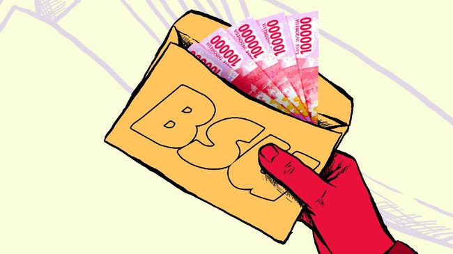 Cara Cek Bantuan BPJS Ketenagakerjaan dengan KTP lewat Online
