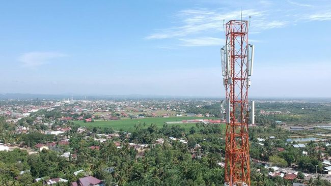 Menyingkap Daya Tarik MTEL Garap Infrastruktur Digital
