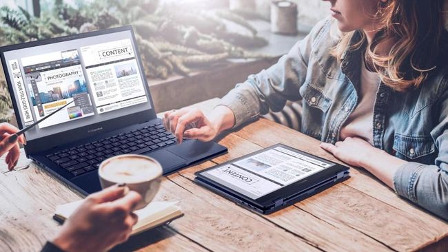 ASUS ExpertBook B5 Punya Performa Hingga Fitur Mumpuni Ini