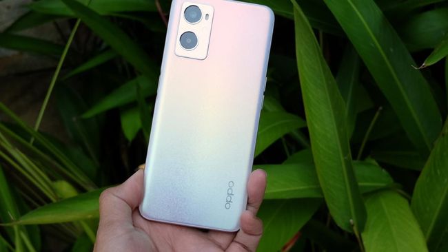 Spesifikasi Oppo A96, yang Rilis di Indonesia 7 April 2022