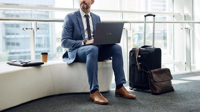 Dari UMKM hingga Instansi, ASUS Business Jadi Andalan