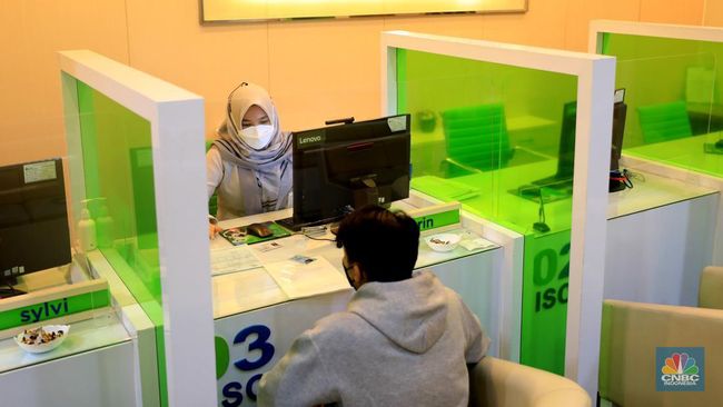 Bukan Tunggu 56 Tahun, Ini Cara & Syarat Cairkan JHT Jamsoste