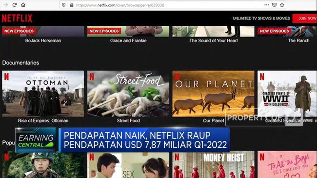 14 Situs Nonton Film Online Legal Terbaru, Bye IndoXXI & LK21