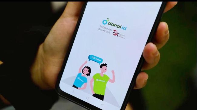 Danai.id Teken MoU Pendanaan dengan Luminor Financial