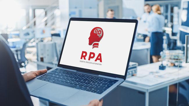 Telkomsel Perluas Penerapan Sistem Operasional Robotik