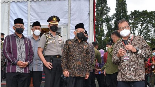 Digitalisasi UMKM, Telkom Hadirkan Virtual Expo 3D di Sumbar