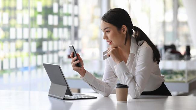 Omni Channel Dapat Bantu Pelaku Usaha Tingkatkan Layanan