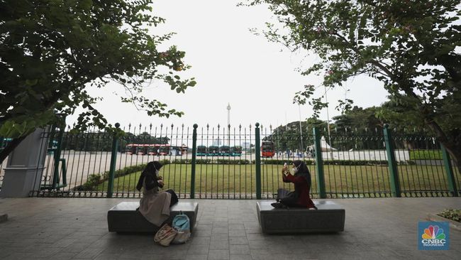 Indonesia Target Utama Investasi Startup, Singapura Nomor Dua