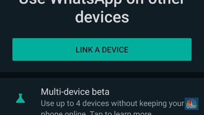 Jangan Kaget! Whatsapp Web Tetap Bisa Digunakan Meski HP Mati