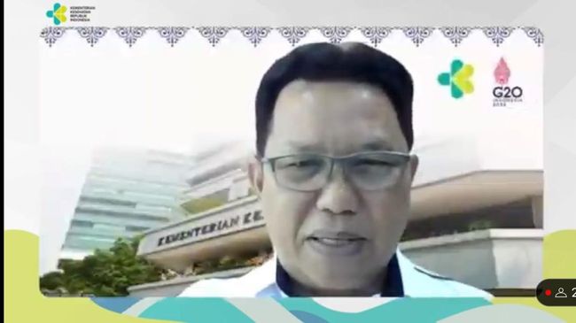 RI Temukan 18 Kasus Hepatitis Misterius , Terbanyak di Mana?