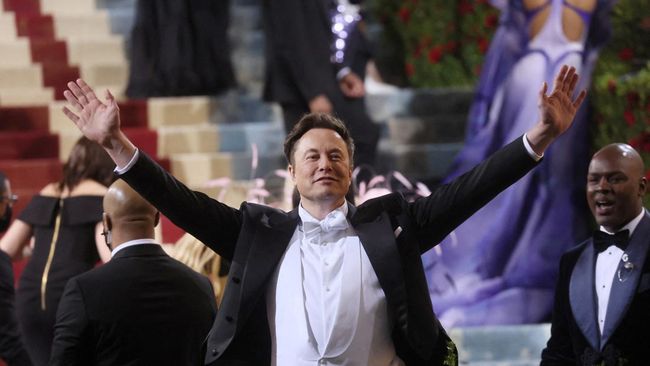 Dear Netizen, Elon Musk Beri Sinyal Twitter Bakal Berbayar