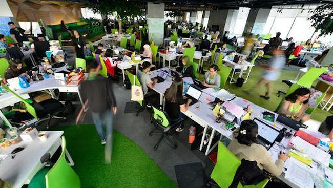Berapa Gaji Software Engineer Startup RI, Segini Kisarannya!