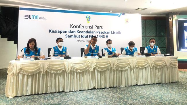 Dear Warga NKRI, Kuy Download & Install Super-app PLN Mobile!