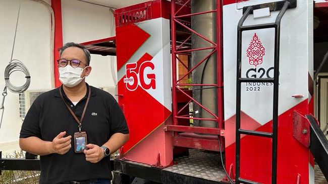 Investasi Telkomsel di GoTo Kerek Ekonomi Digital Masyarakat