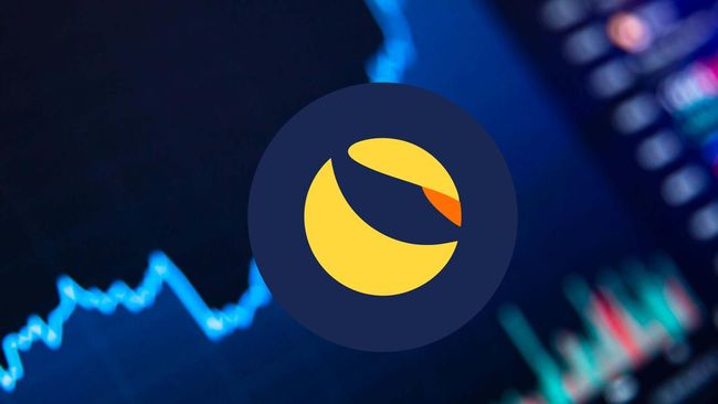 Jerit Pilu Investor Kripto Akibat Harga Terra LUNA Anjlok 98%