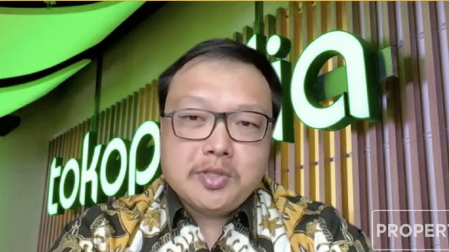 Kenalan dengan Co-founder Startup Ternama di Belakang Layar
