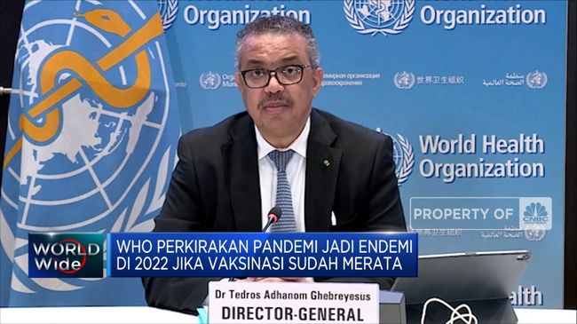Kematian Akibat Covid RI Lebih Tinggi dari Laporan Resmi