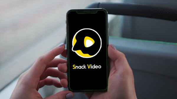 Cara Menghasilkan Uang dengan Aplikasi Snack Video Aplikasi Snack Video