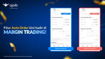 Trading Makin Cuan Lewat Fitur Teranyar Ajaib