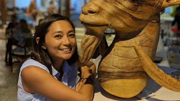 Keren! Mojang Sukabumi ini Sukses Bikin Perusahaan Unicorn RI