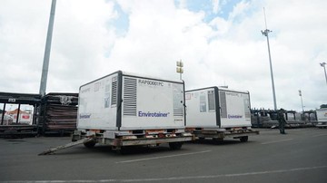 Kok Vaksin Indovac Buatan RI Baru Lahir Kala Covid Mereda?