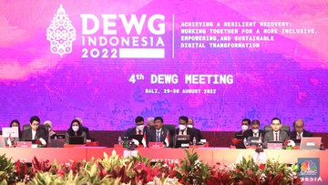 Kominfo Dukung Ada Stark Industries di Indonesia, Apa Tuh?
