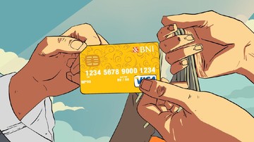 PNS Golongan Ini Bisa Pakai Kartu Kredit Pemerintah