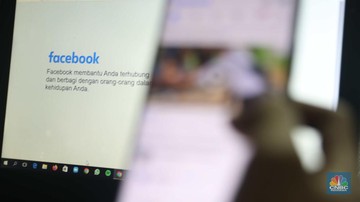 Pengguna iPhone, Jangan Pernah Klik Link ini di Facebook & IG
