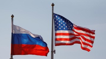 Rusia Luncurkan Satelit Misterius, Kenapa AS Harus Cemas?