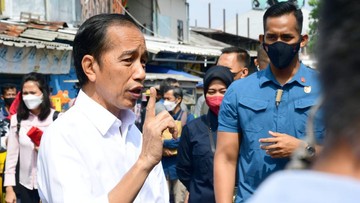 Terkuak! Ini Dia E-commerce Asing yang Dibenci Jokowi