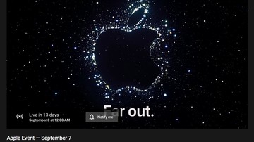 iPhone 14 Dirilis 7 September? Ini Bocorannya