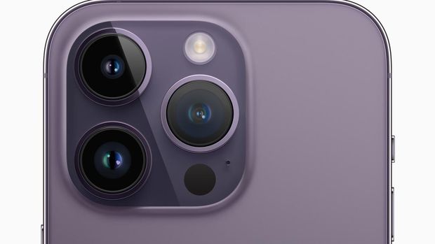 iPhone 14 Max