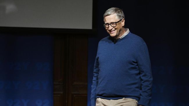 Bill Gates Ungkap 5 Kebiasaan Hemat yang Bikin Miliarder Cepat Kaya