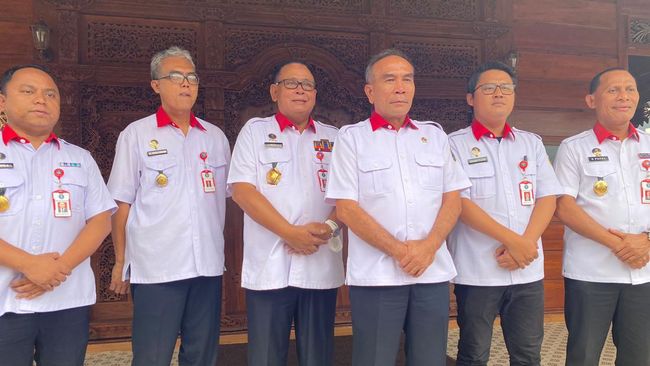 Bjorka Sebar Data Bos BSSN, Ungkit Anggaran Ratusan Miliar
