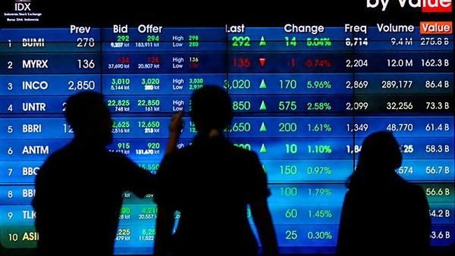 Daftar Aplikasi Penghasil Uang Legal-Resmi OJK, Dijamin Aman!