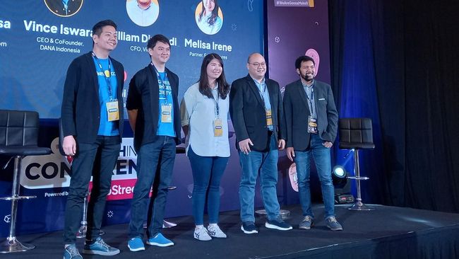 Investor Tokopedia Bocorkan Rahasia Startup Cepat Dapat Modal