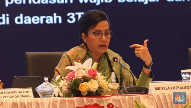 Pemulihan Ekonomi RI Terbaik di G20 & Asean