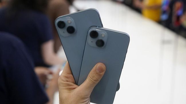 Jadwal Rilis iPhone Versi Murah di 2025, Cek Bocoran Harga-Spesifikasi