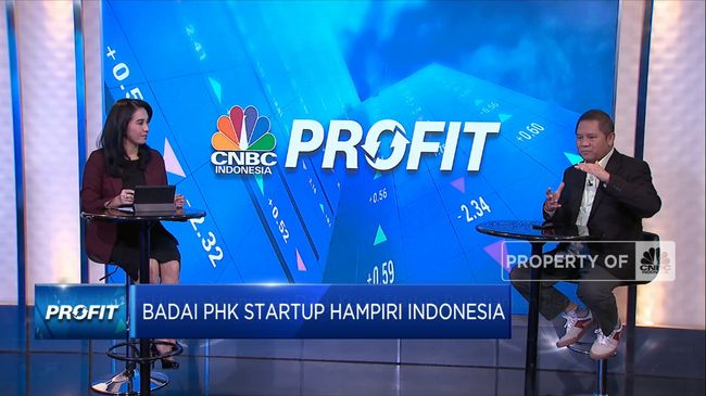 Pendanaan & Keamanan Data, Tantangan Bisnis Startup