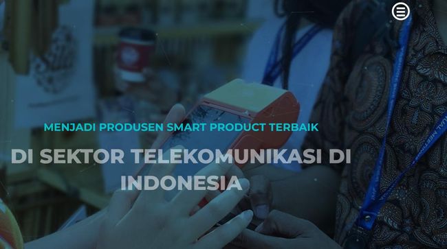 Ada Cloud BUMN Made in Bandung, Dijamin Aman dari Hacker?