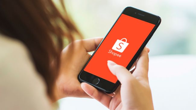 Shopee PHK dan Tutup di Mana-Mana, Biang Keroknya di India