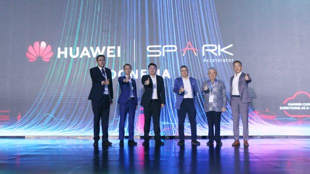 Huawei Cloud